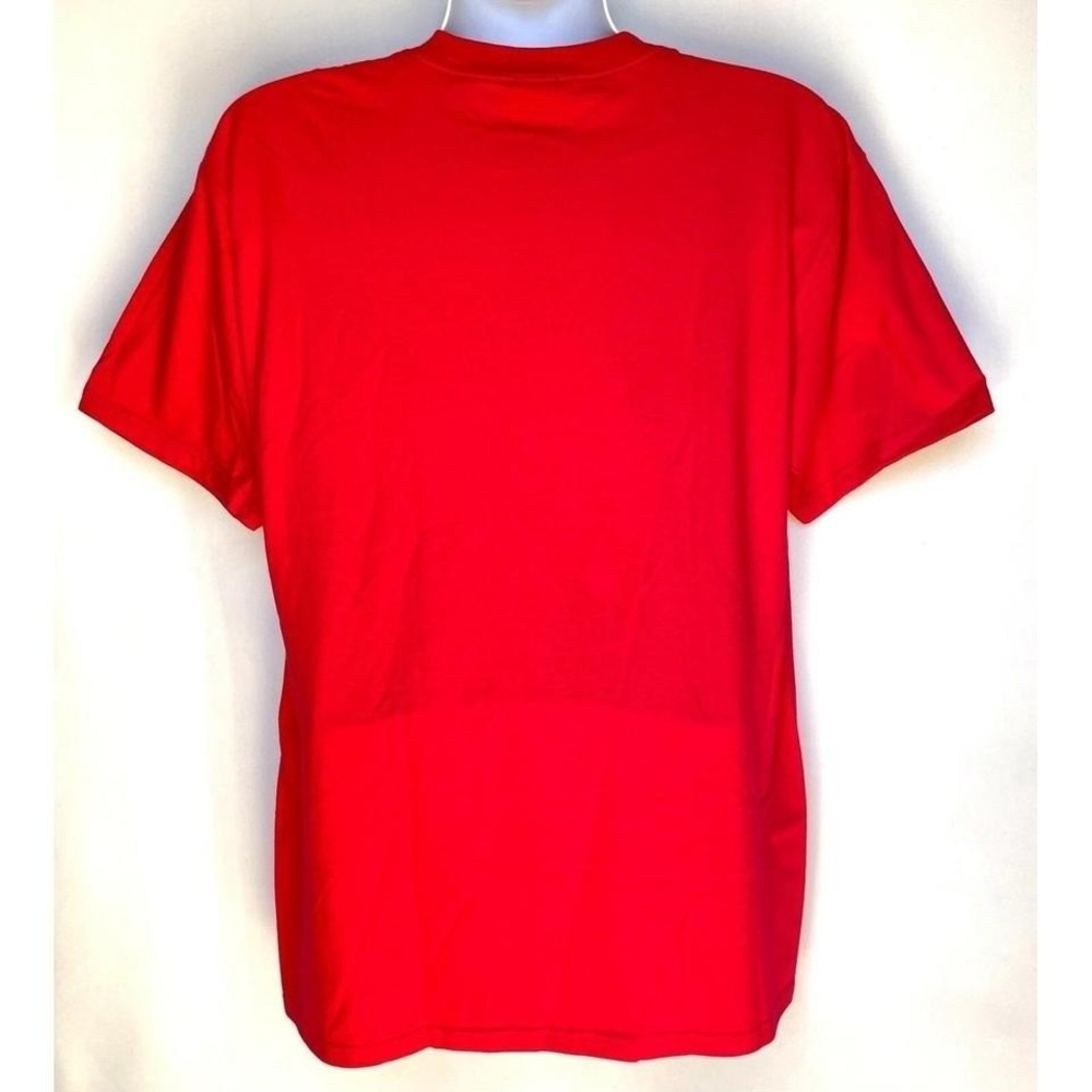 Stagecoach Country Music Festival 2007 T Shirt Mens Large Red USA - Picture 5 of 6